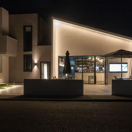 Solarena Bistrot Hotell Barreiros Eksteriør bilde