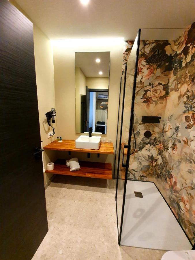 Solarena Bistrot Hotell Barreiros Eksteriør bilde