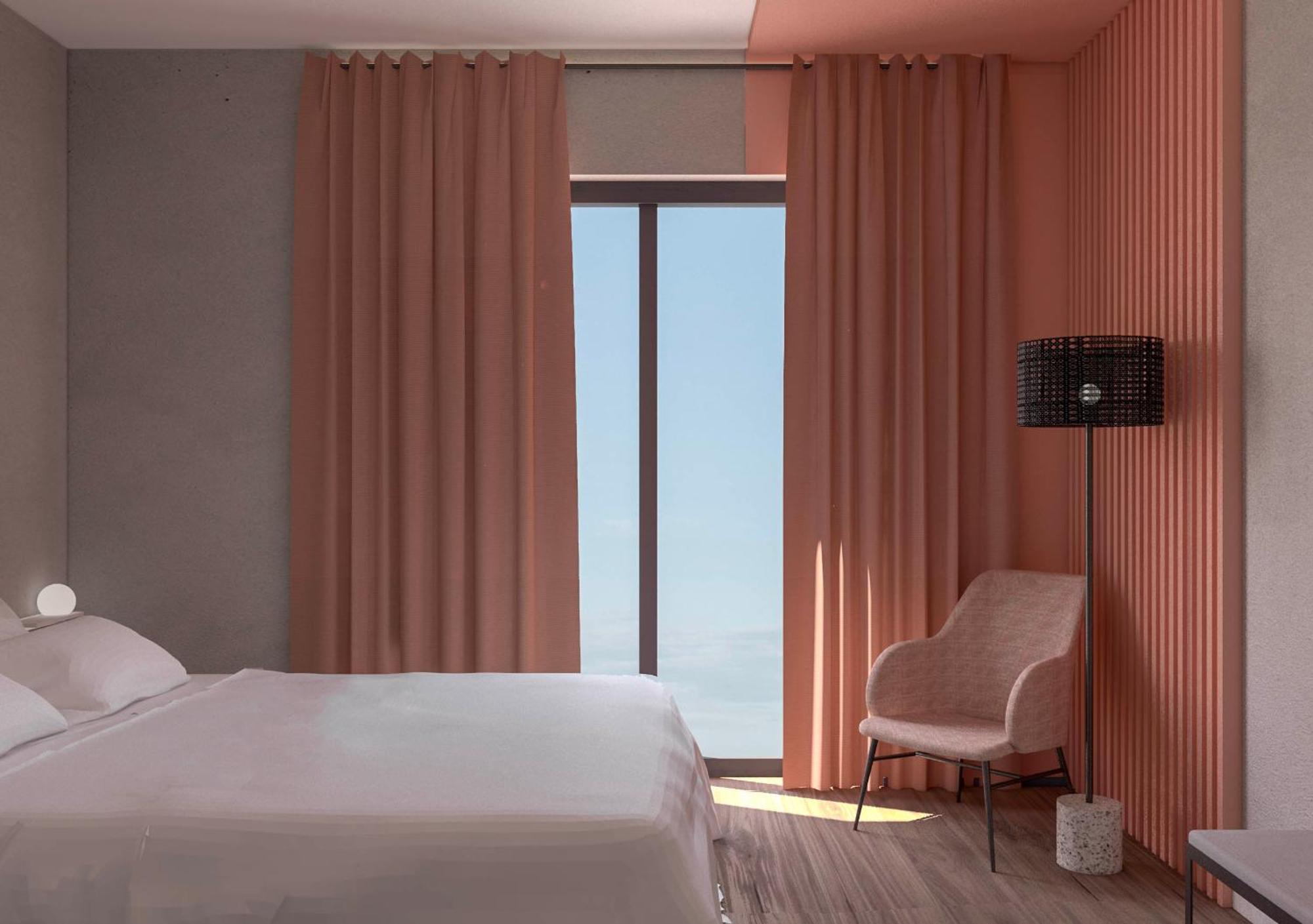 Solarena Bistrot Hotell Barreiros Rom bilde